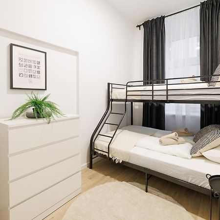 Central City Style Rooms By Home2 Wien Eksteriør billede