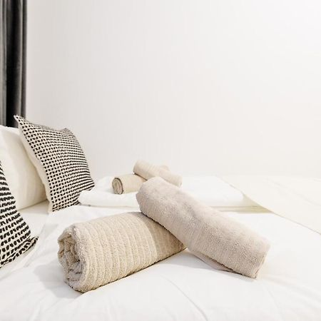 Central City Style Rooms By Home2 Wien Eksteriør billede