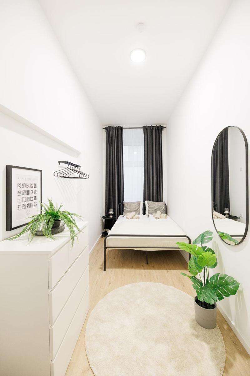 Central City Style Rooms By Home2 Wien Eksteriør billede