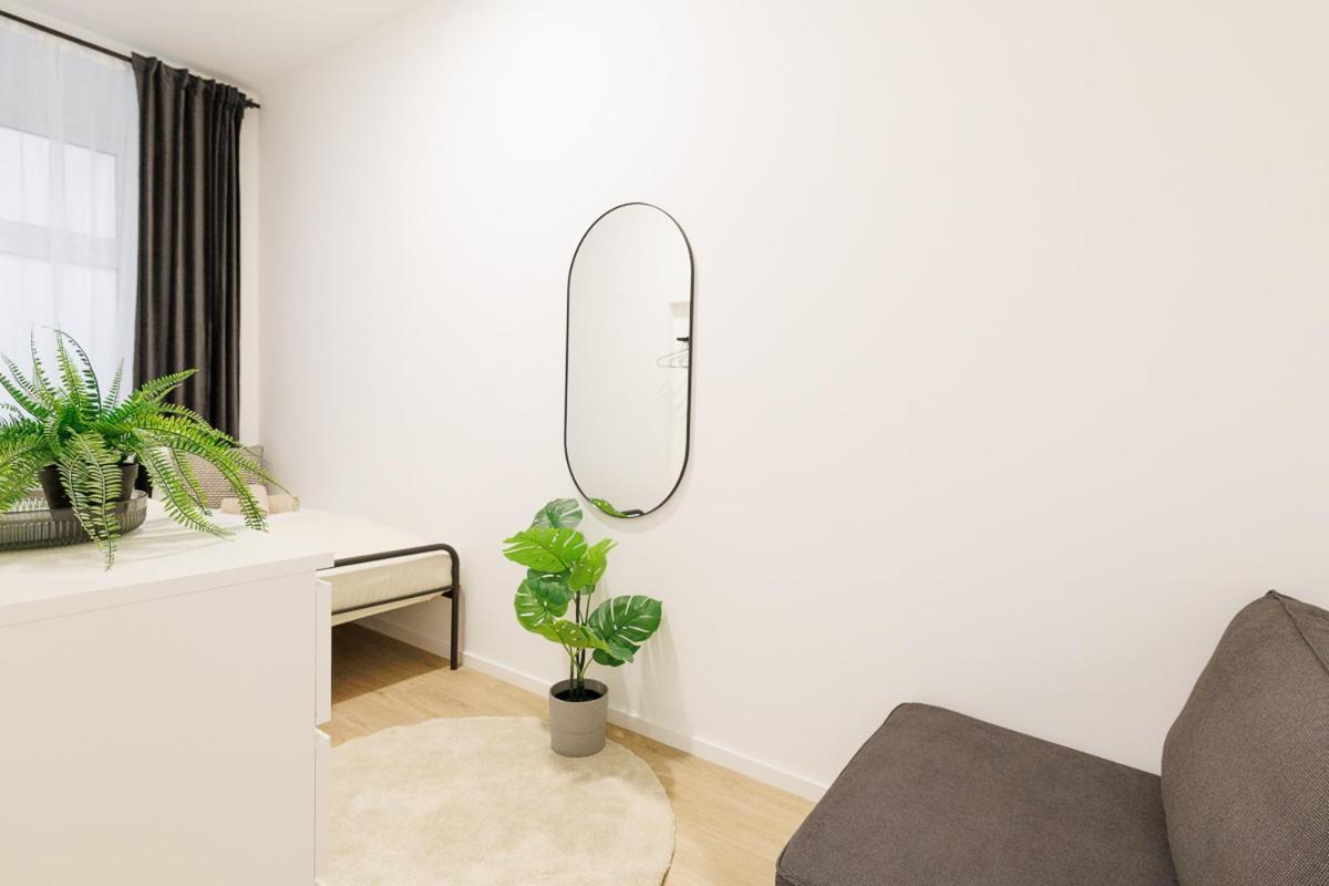 Central City Style Rooms By Home2 Wien Eksteriør billede