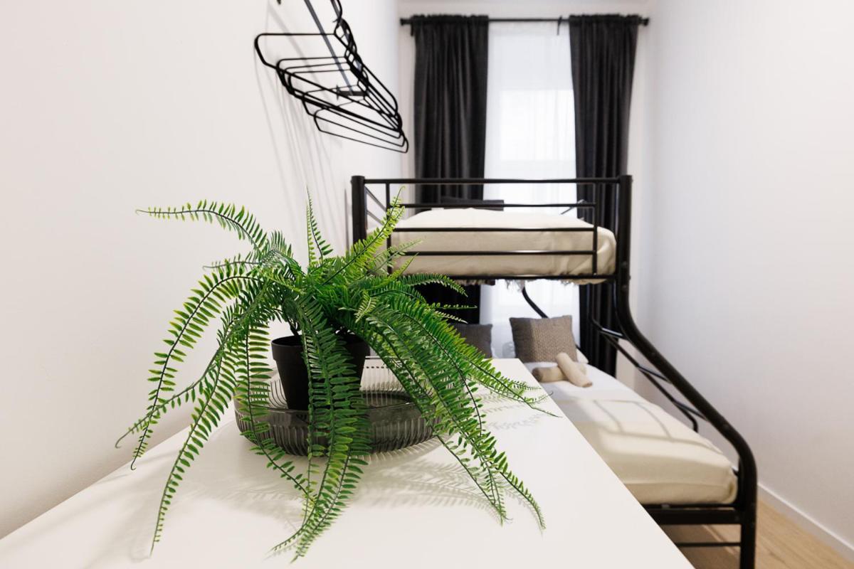 Central City Style Rooms By Home2 Wien Eksteriør billede