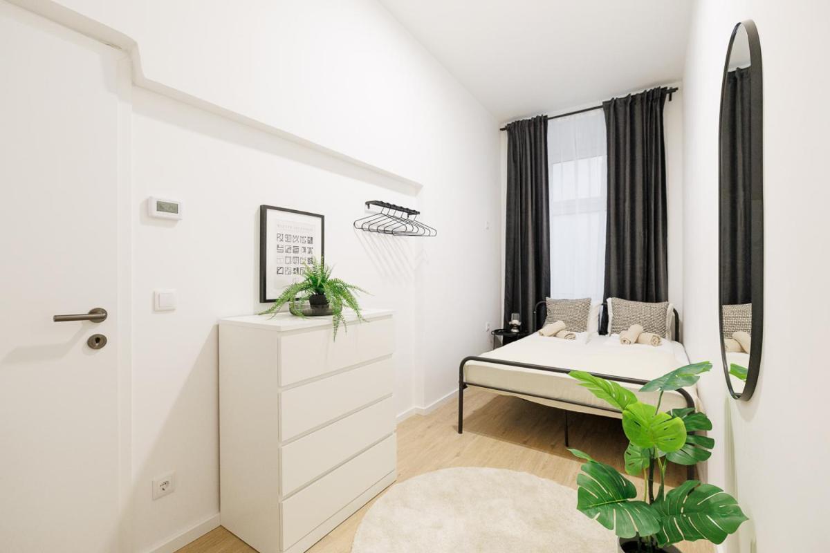 Central City Style Rooms By Home2 Wien Eksteriør billede