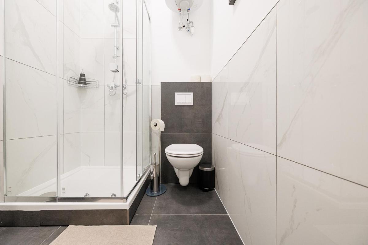 Central City Style Rooms By Home2 Wien Eksteriør billede