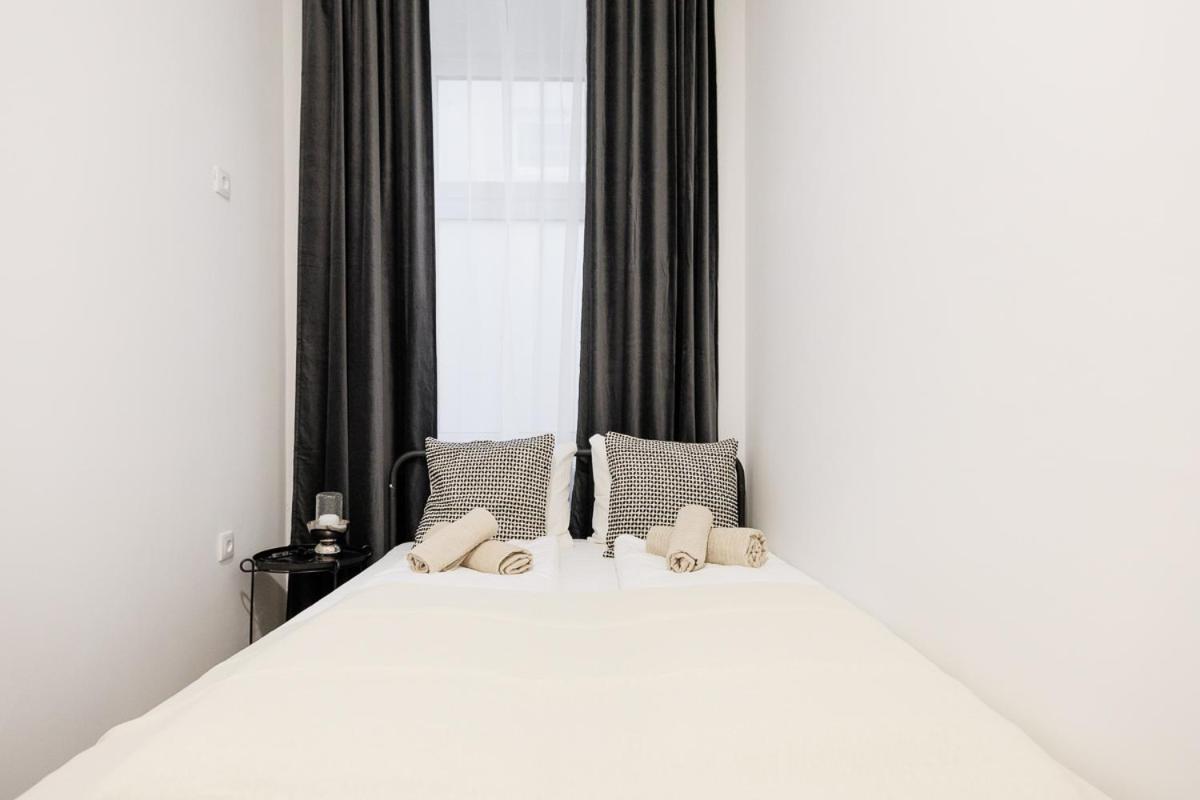 Central City Style Rooms By Home2 Wien Eksteriør billede