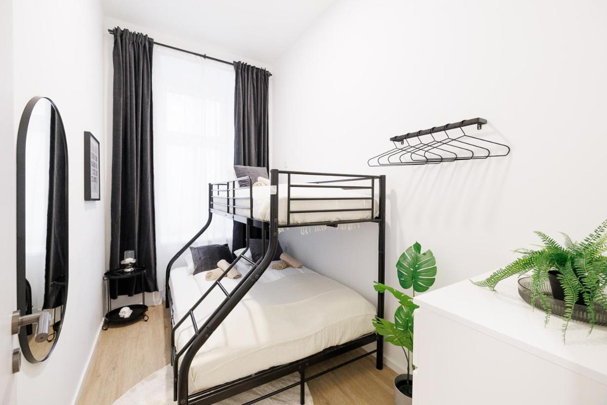 Central City Style Rooms By Home2 Wien Eksteriør billede