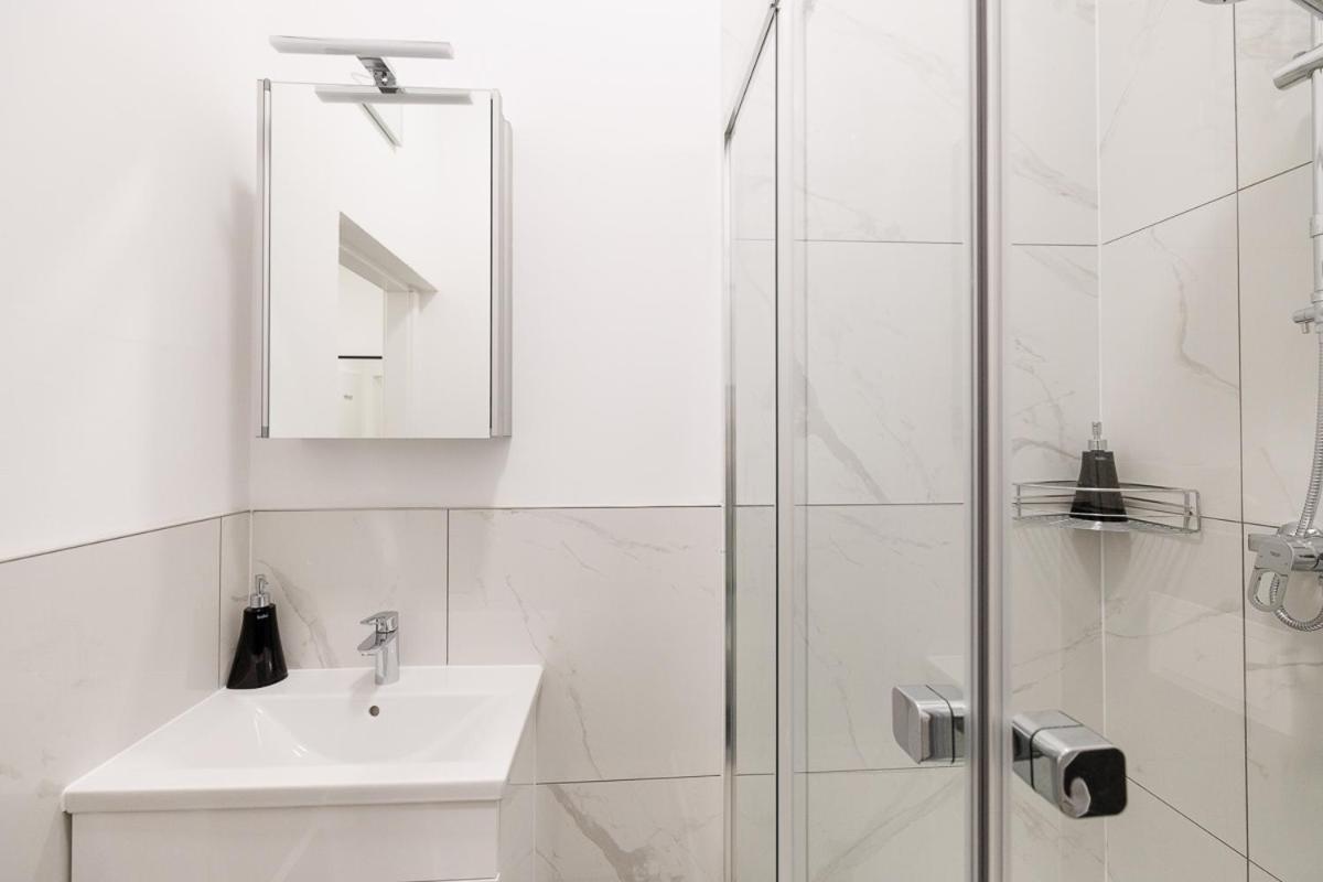 Central City Style Rooms By Home2 Wien Eksteriør billede