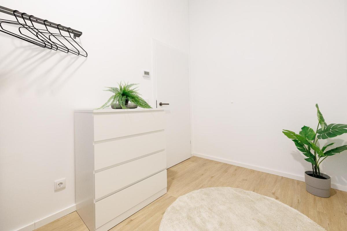 Central City Style Rooms By Home2 Wien Eksteriør billede