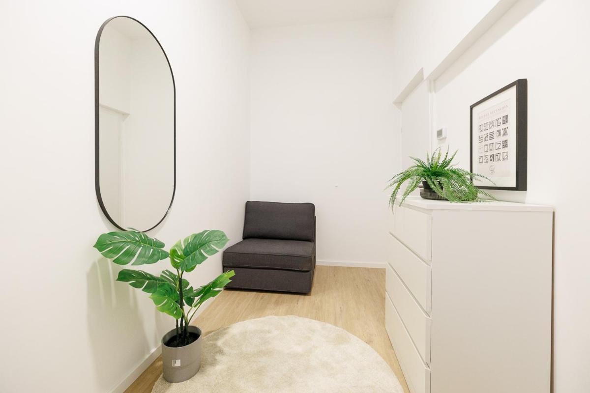 Central City Style Rooms By Home2 Wien Eksteriør billede