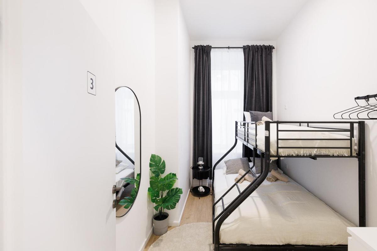 Central City Style Rooms By Home2 Wien Eksteriør billede