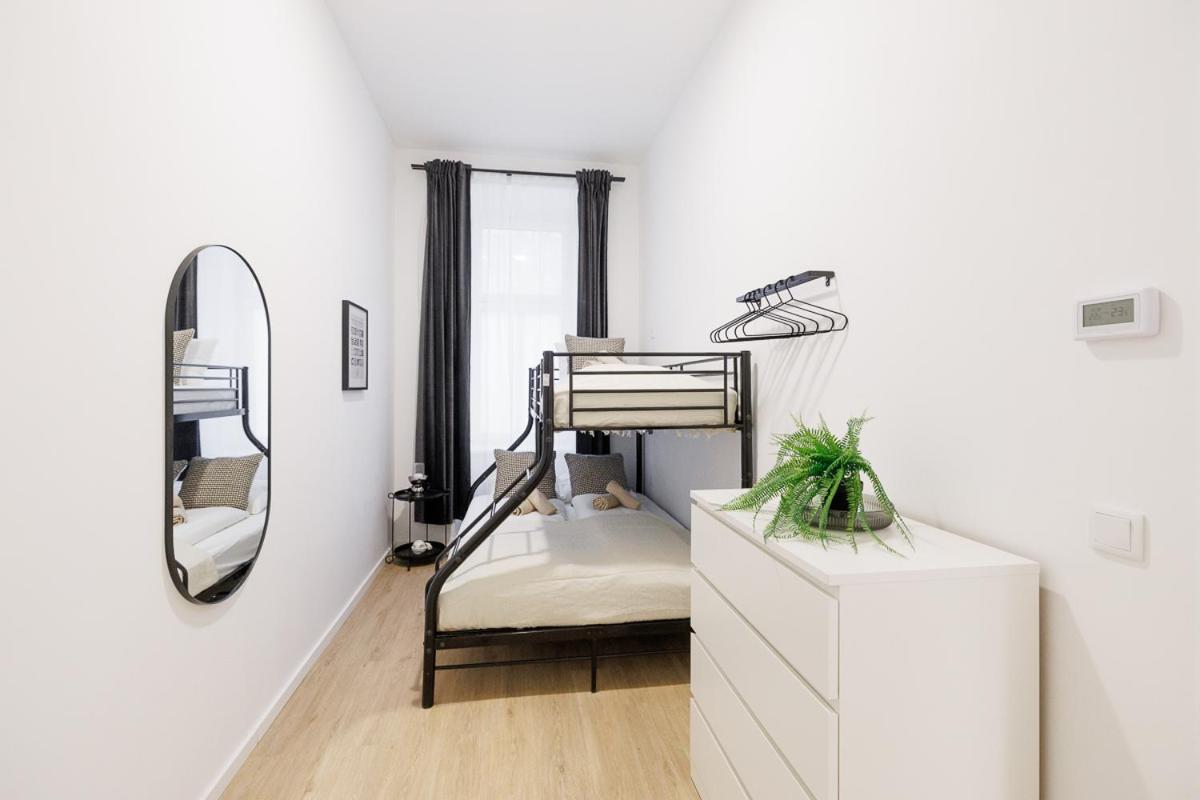 Central City Style Rooms By Home2 Wien Eksteriør billede