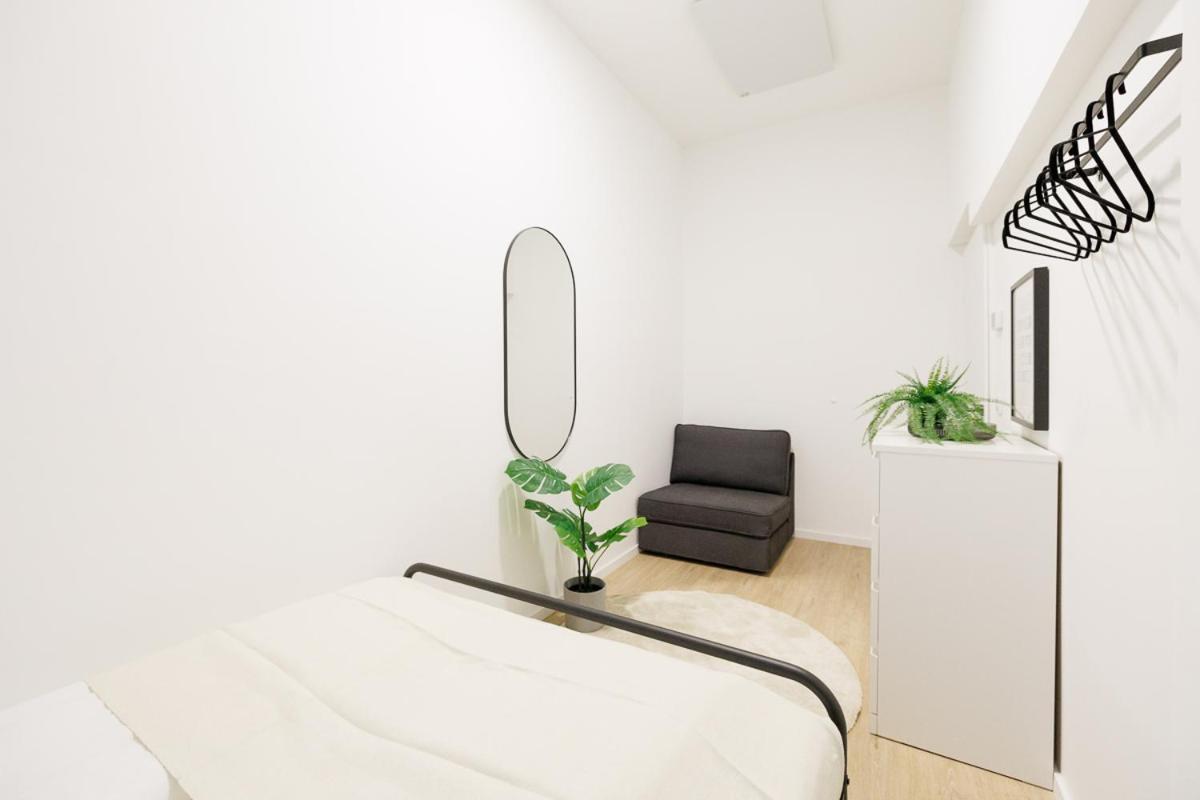 Central City Style Rooms By Home2 Wien Eksteriør billede