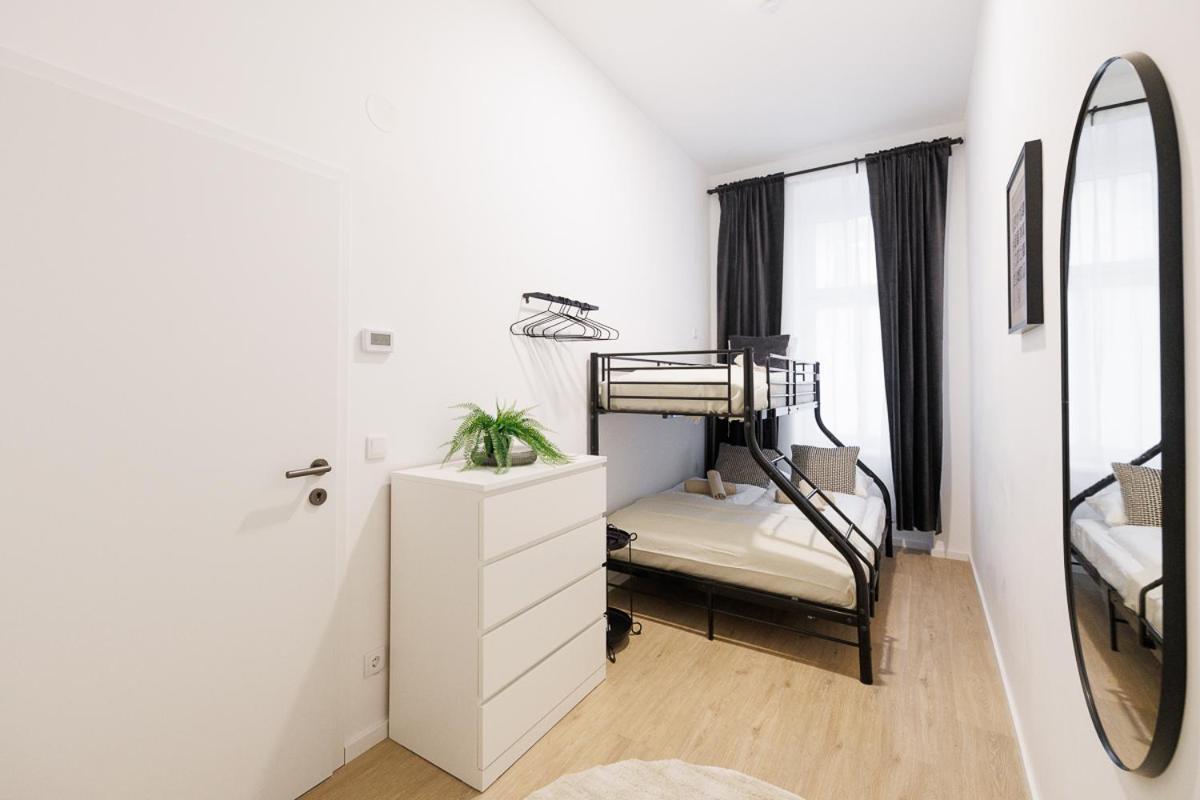 Central City Style Rooms By Home2 Wien Eksteriør billede
